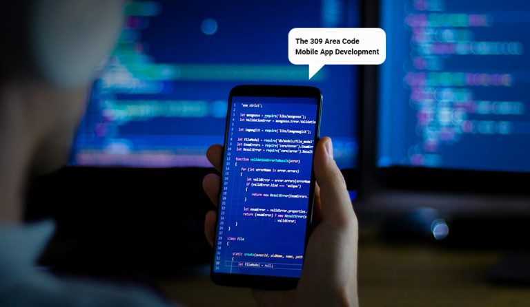 Getting-Around-Central-Illinois-The-309-Area-Code-in-Mobile-App-Development-Copy