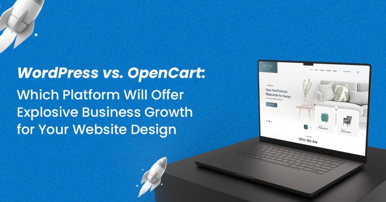 wordpress vs opencart